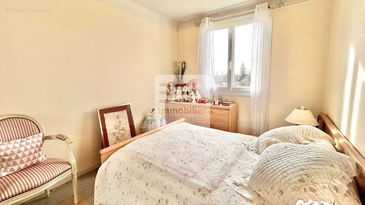 Appartement à ORANGE