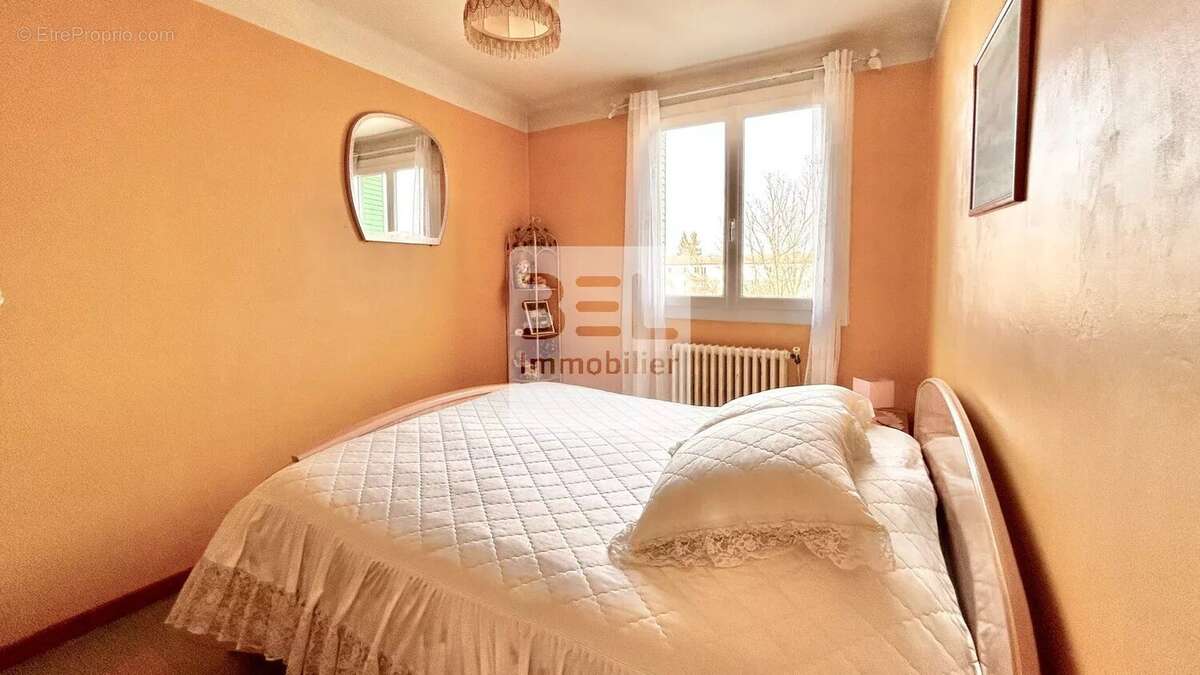 Appartement à ORANGE