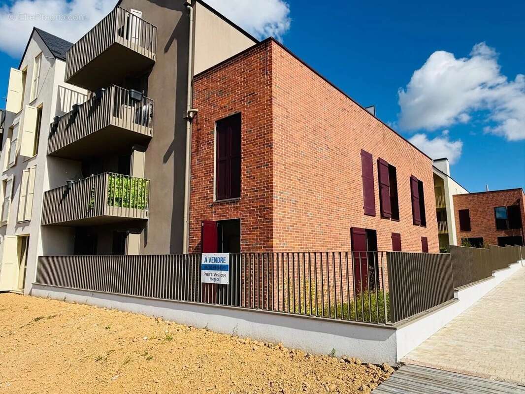 Appartement à SENLIS