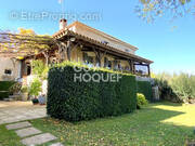 Maison à LABASTIDE-MARNHAC