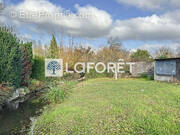 Maison à MONCONTOUR