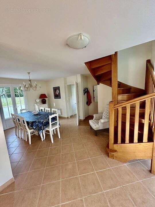 Maison à SOULAC-SUR-MER