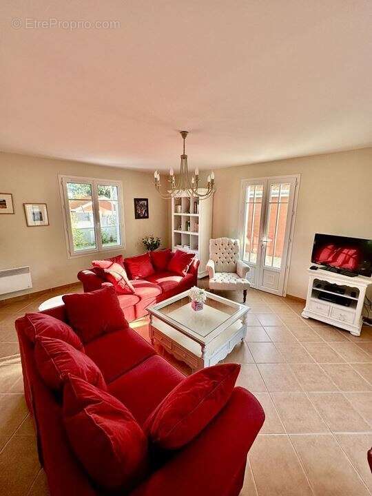 Maison à SOULAC-SUR-MER