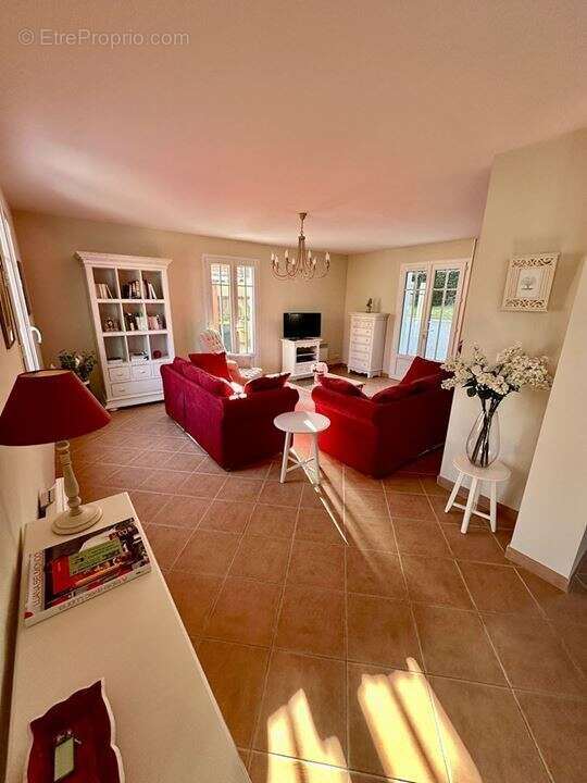 Maison à SOULAC-SUR-MER