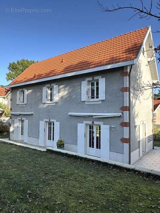 Maison à SOULAC-SUR-MER