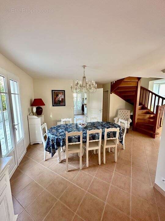 Maison à SOULAC-SUR-MER