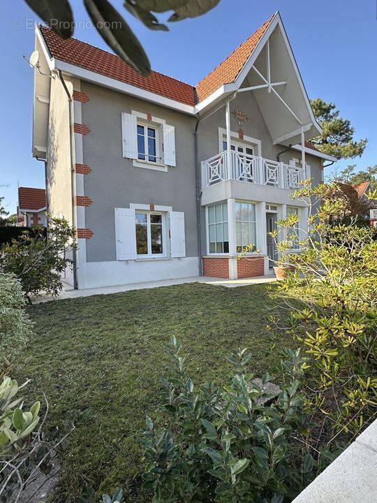 Maison à SOULAC-SUR-MER