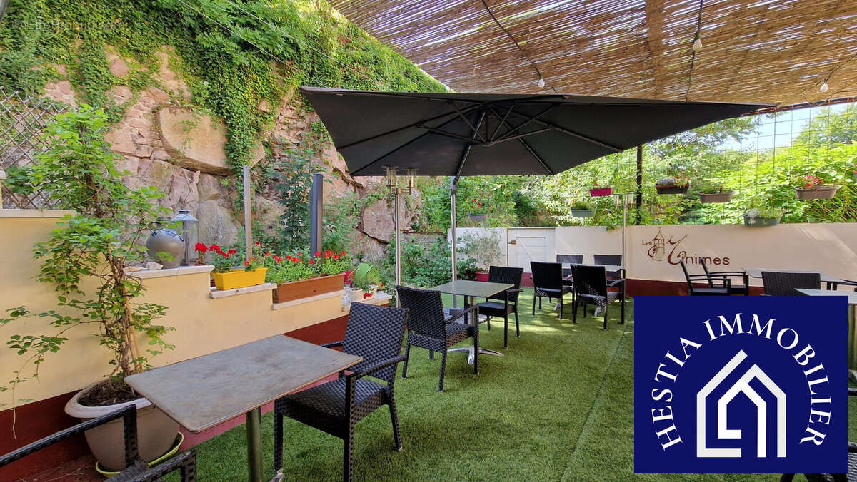 Appartement à SEMUR-EN-AUXOIS