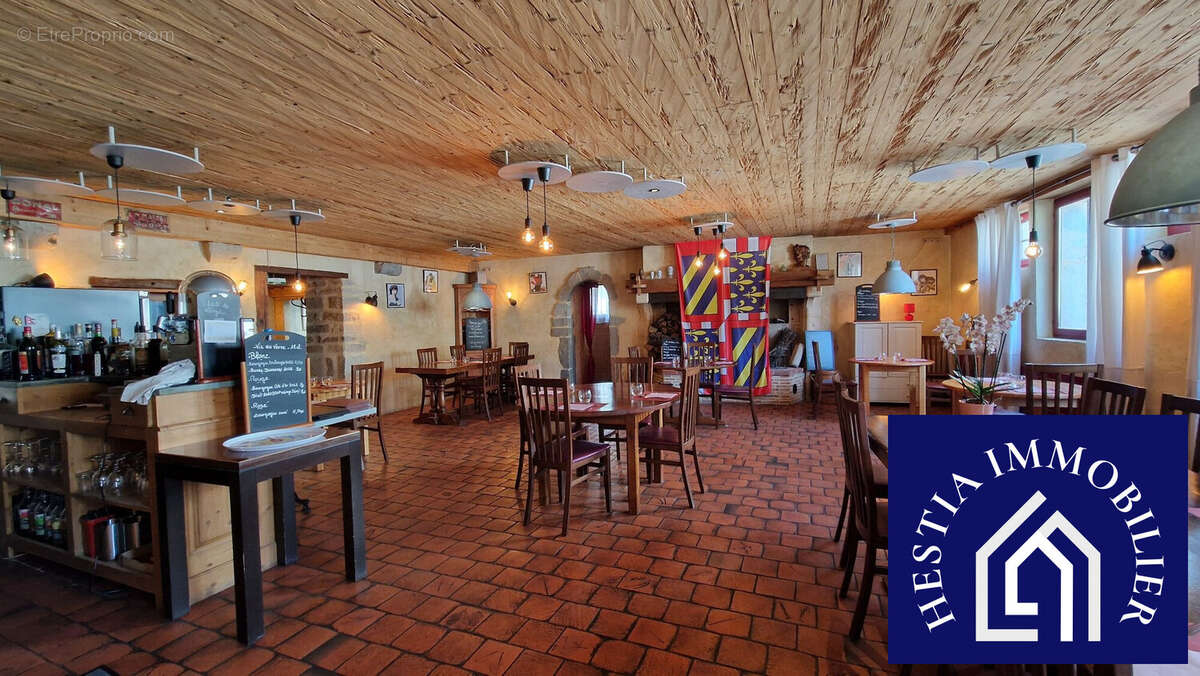 Appartement à SEMUR-EN-AUXOIS