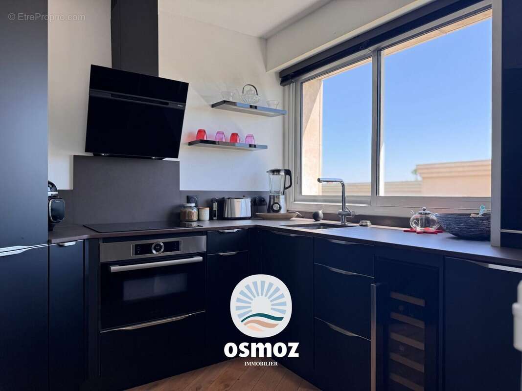 Appartement à LA ROCHELLE