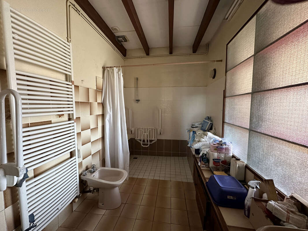 Maison à BRIE-SOUS-BARBEZIEUX