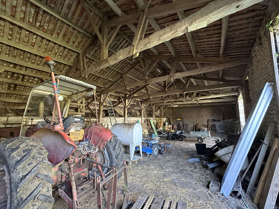 Maison à BRIE-SOUS-BARBEZIEUX