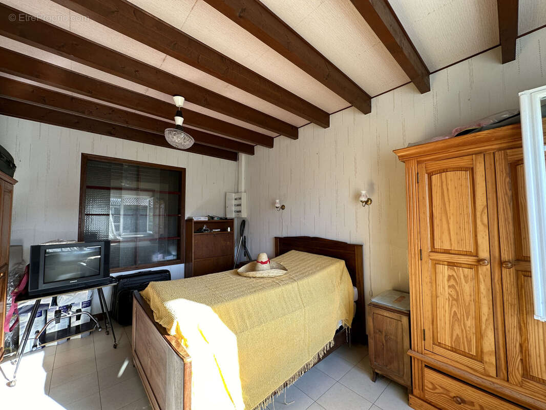 Maison à BRIE-SOUS-BARBEZIEUX