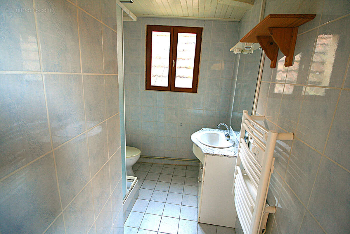 Maison à SALIGNAC-EYVIGUES