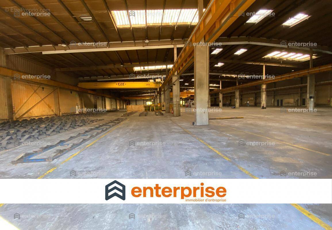 Commerce à RESSONS-SUR-MATZ