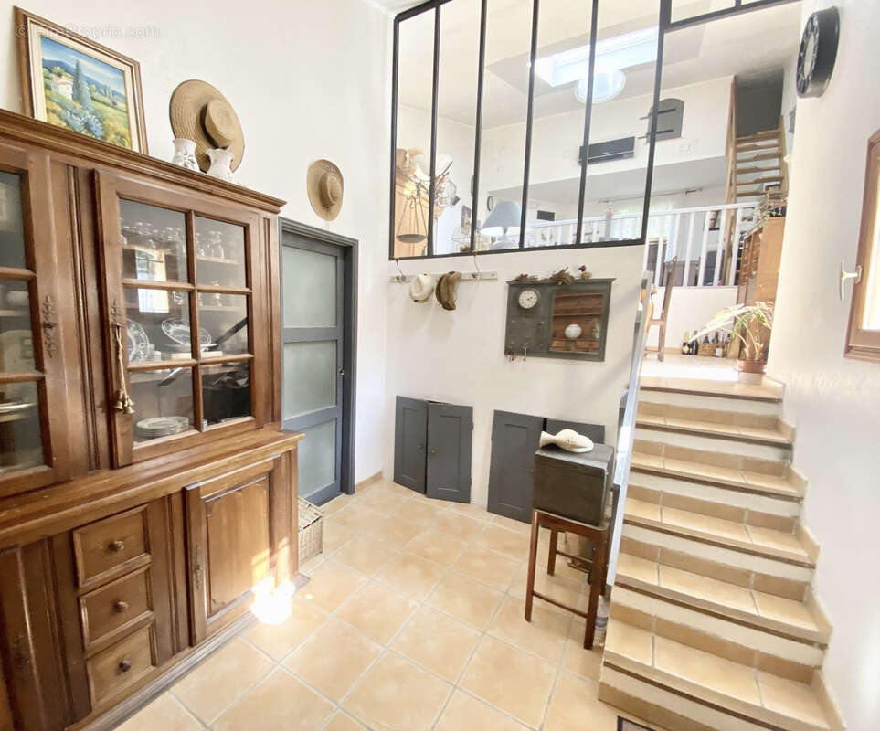 Maison à PEYMEINADE