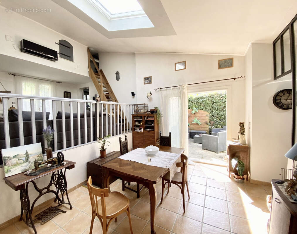 Maison à PEYMEINADE