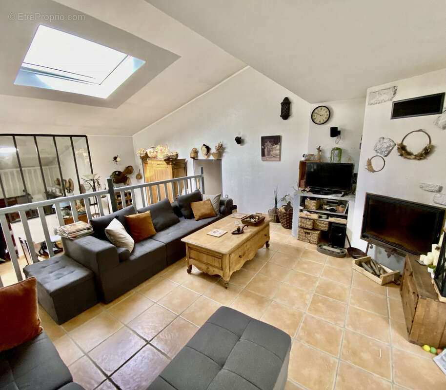 Maison à PEYMEINADE