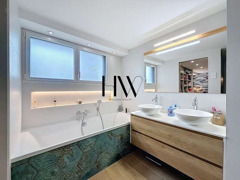 Maison à ANTHY-SUR-LEMAN