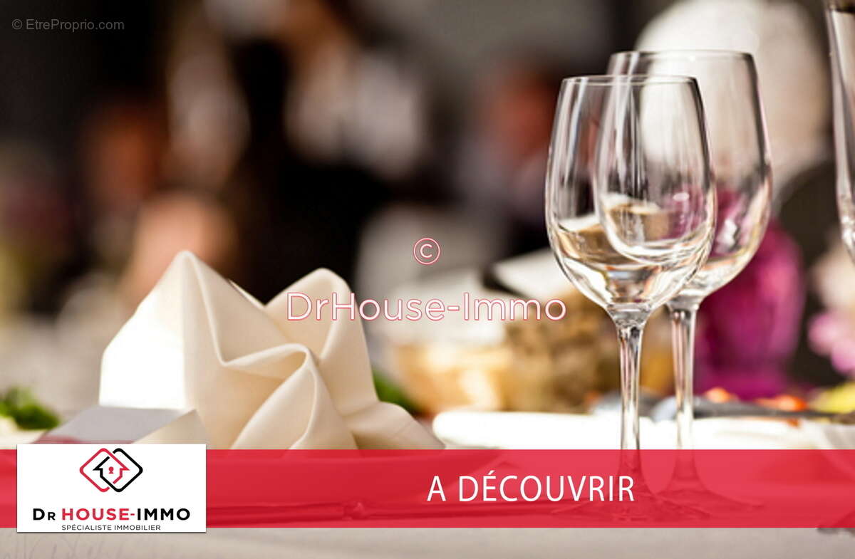 Commerce à ELANCOURT