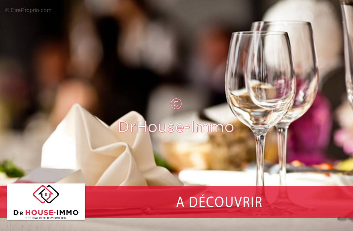 Commerce à ELANCOURT