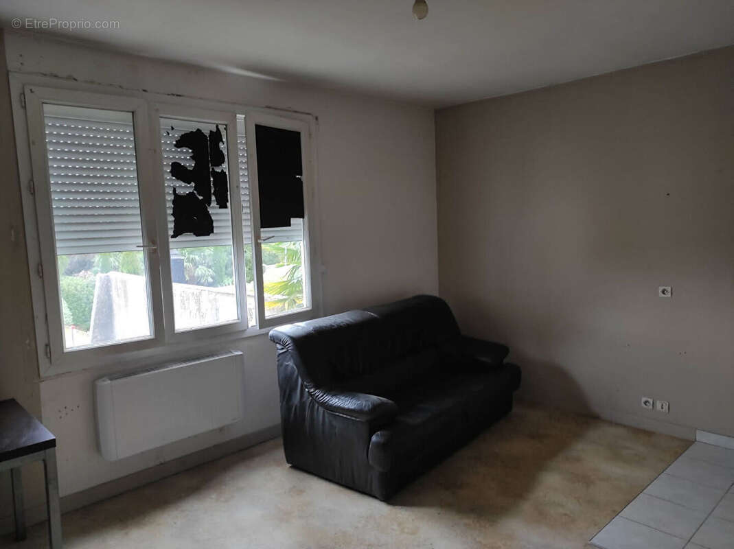 Appartement à TRIGNAC