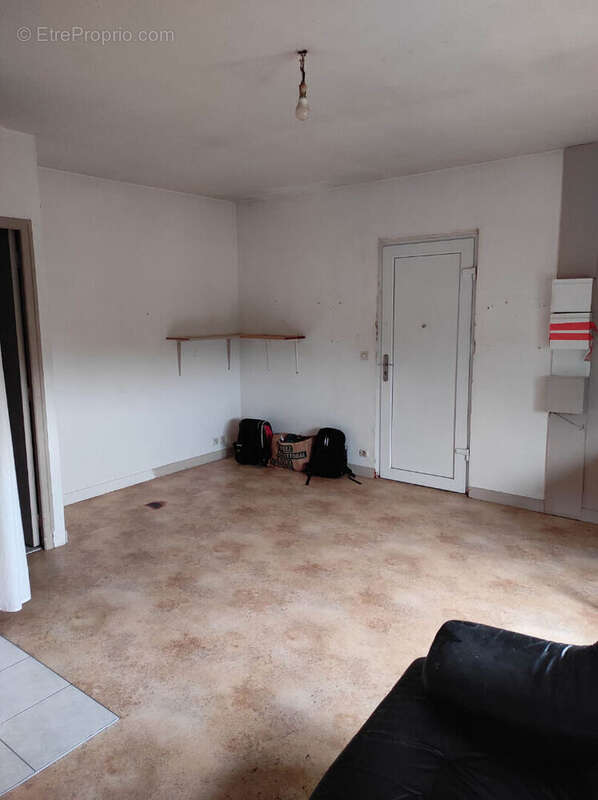 Appartement à TRIGNAC