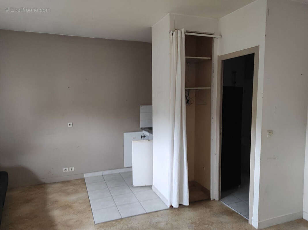 Appartement à TRIGNAC