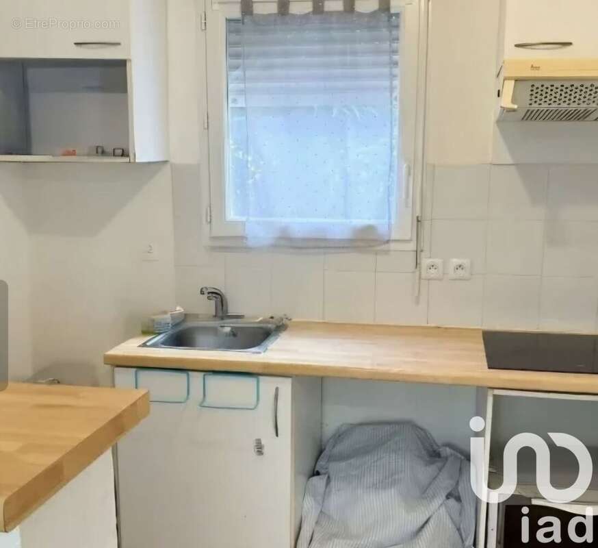 Photo 2 - Maison à MARSEILLAN