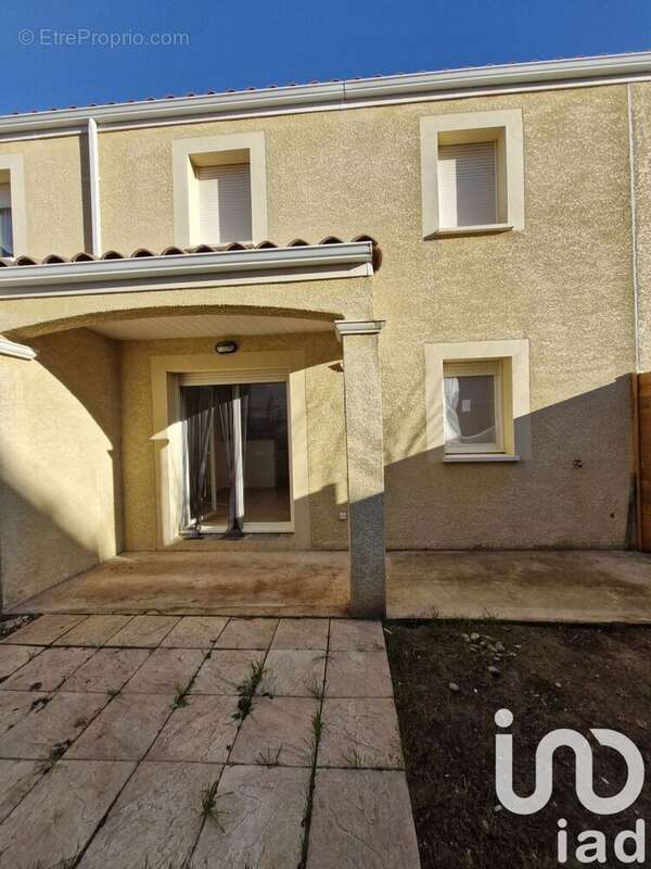 Photo 5 - Maison à MARSEILLAN