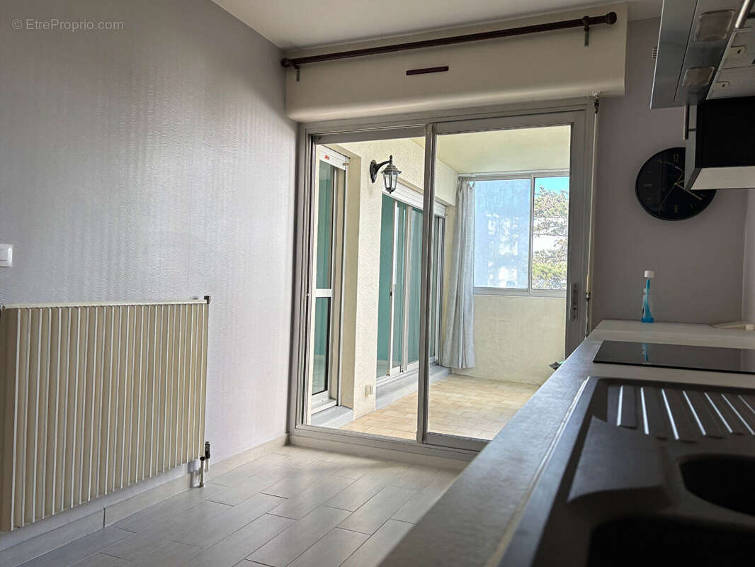 Appartement à ROYAN