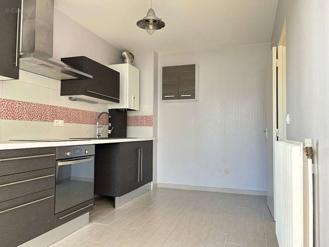 Appartement à ROYAN