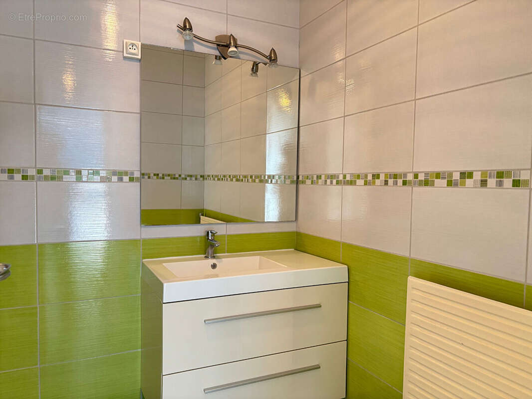 Appartement à ROYAN