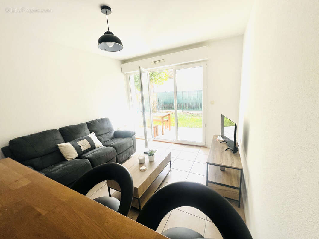 Appartement à URRUGNE