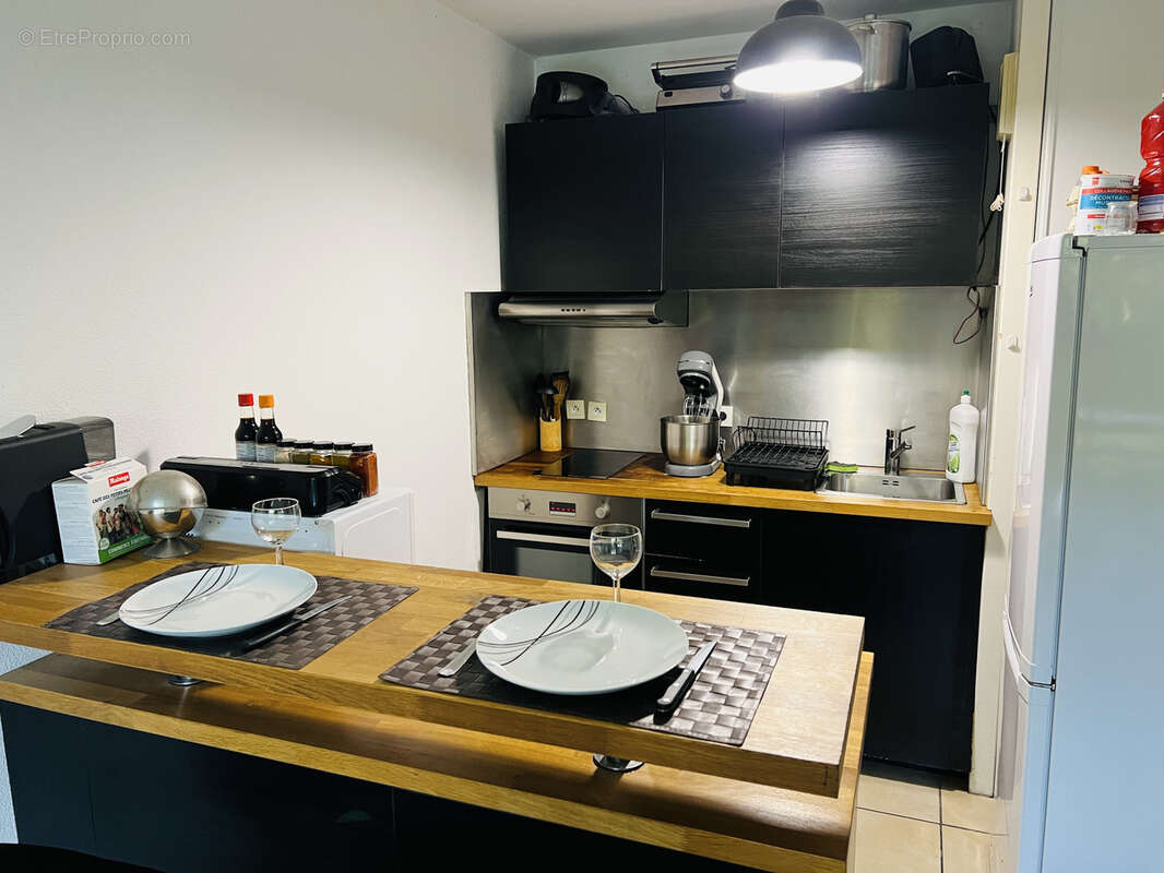 Appartement à URRUGNE