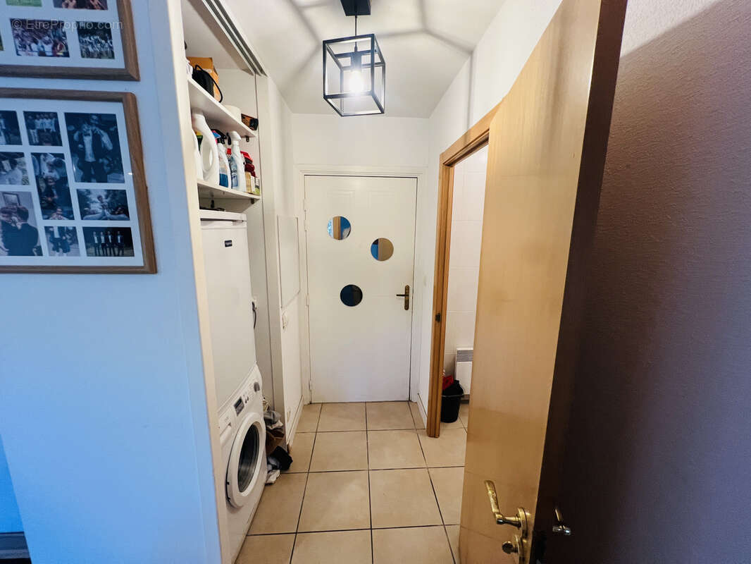 Appartement à URRUGNE