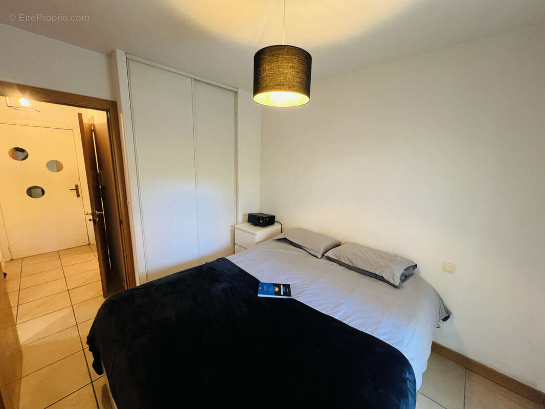 Appartement à URRUGNE