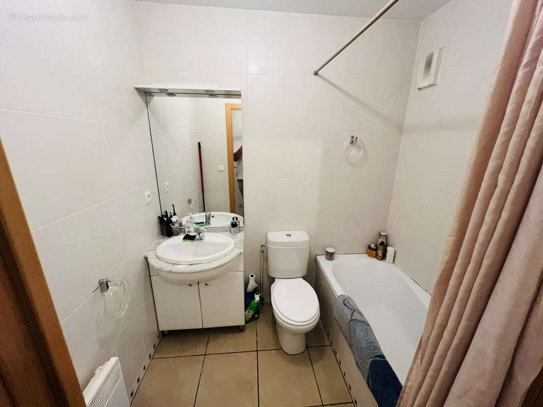 Appartement à URRUGNE