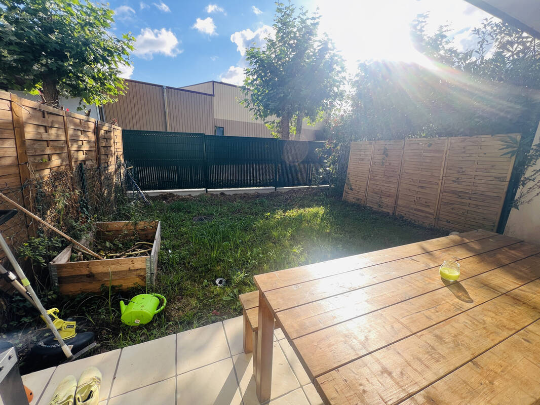 Appartement à URRUGNE