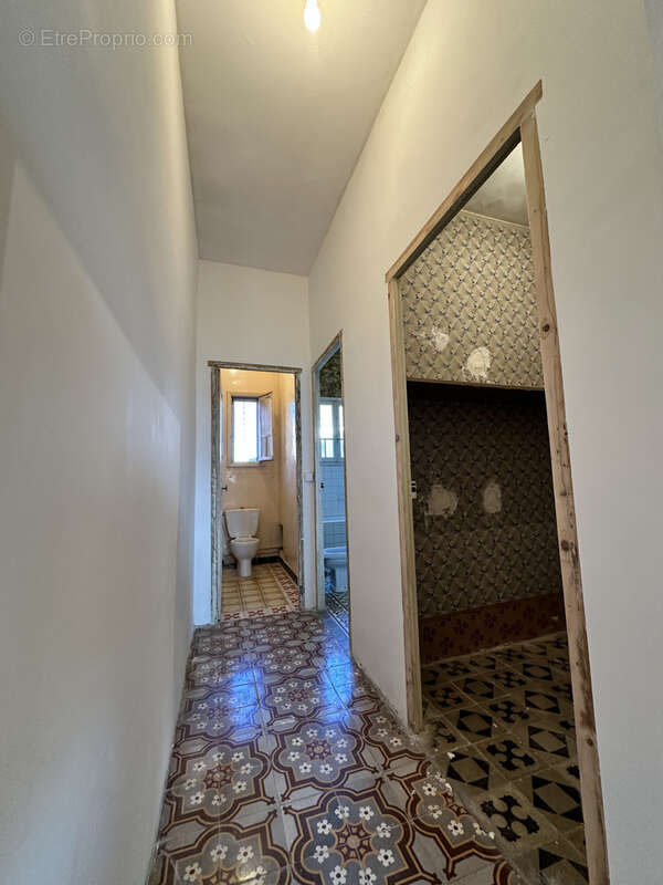 Maison à SAINT-ANDRE-DE-ROQUELONGUE