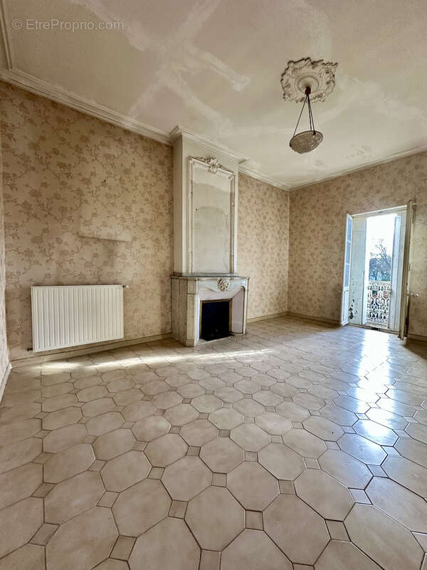 Maison à SAINT-ANDRE-DE-ROQUELONGUE