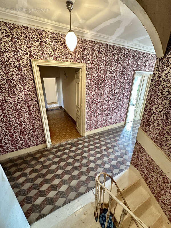 Maison à SAINT-ANDRE-DE-ROQUELONGUE