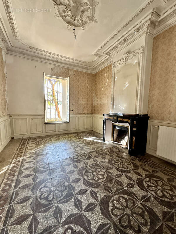 Maison à SAINT-ANDRE-DE-ROQUELONGUE