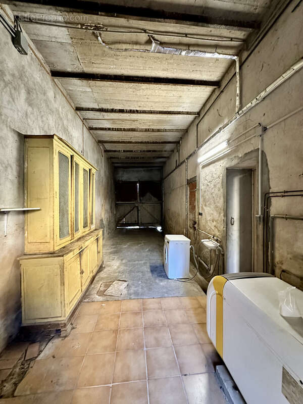 Maison à SAINT-ANDRE-DE-ROQUELONGUE