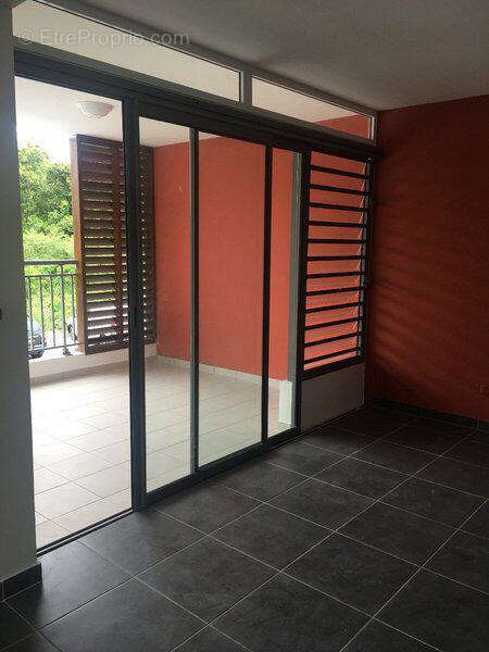 Appartement à CAYENNE