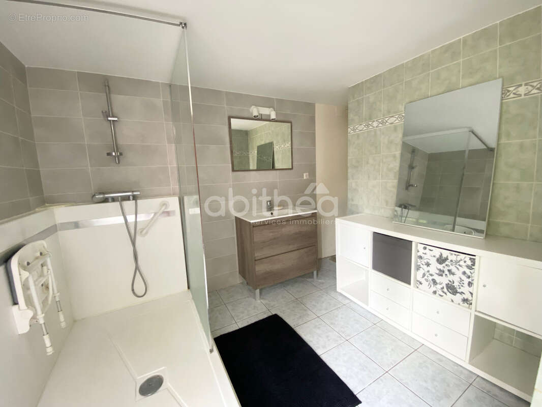 Maison à ROUMAZIERES-LOUBERT