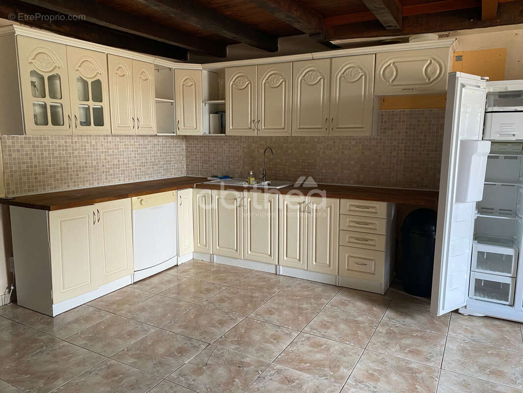 Maison à ROUMAZIERES-LOUBERT