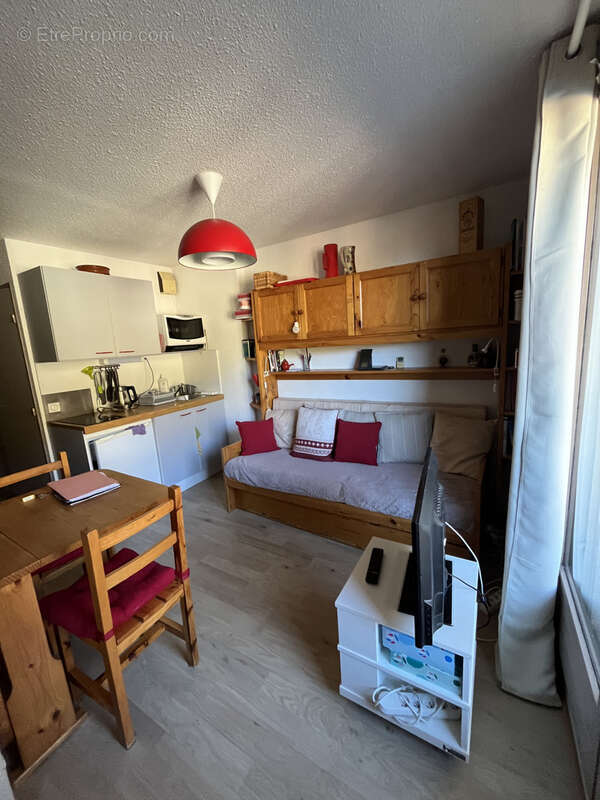 Appartement à VARS