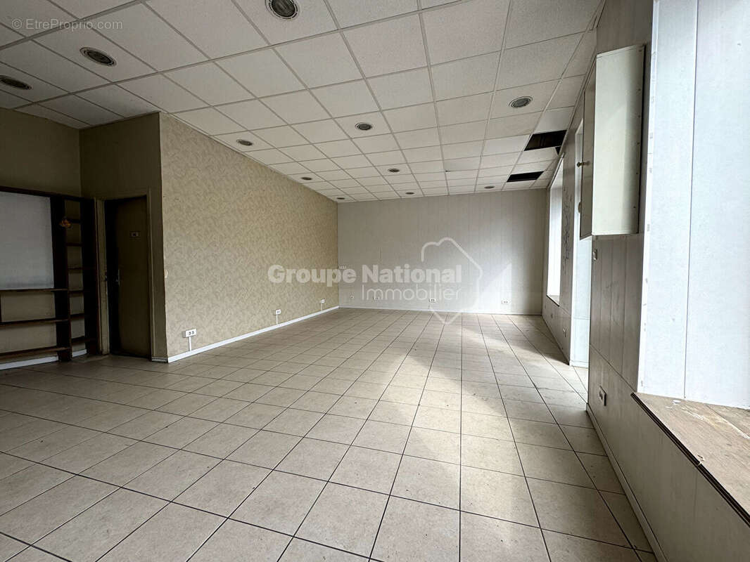 Appartement à LUNEL-VIEL