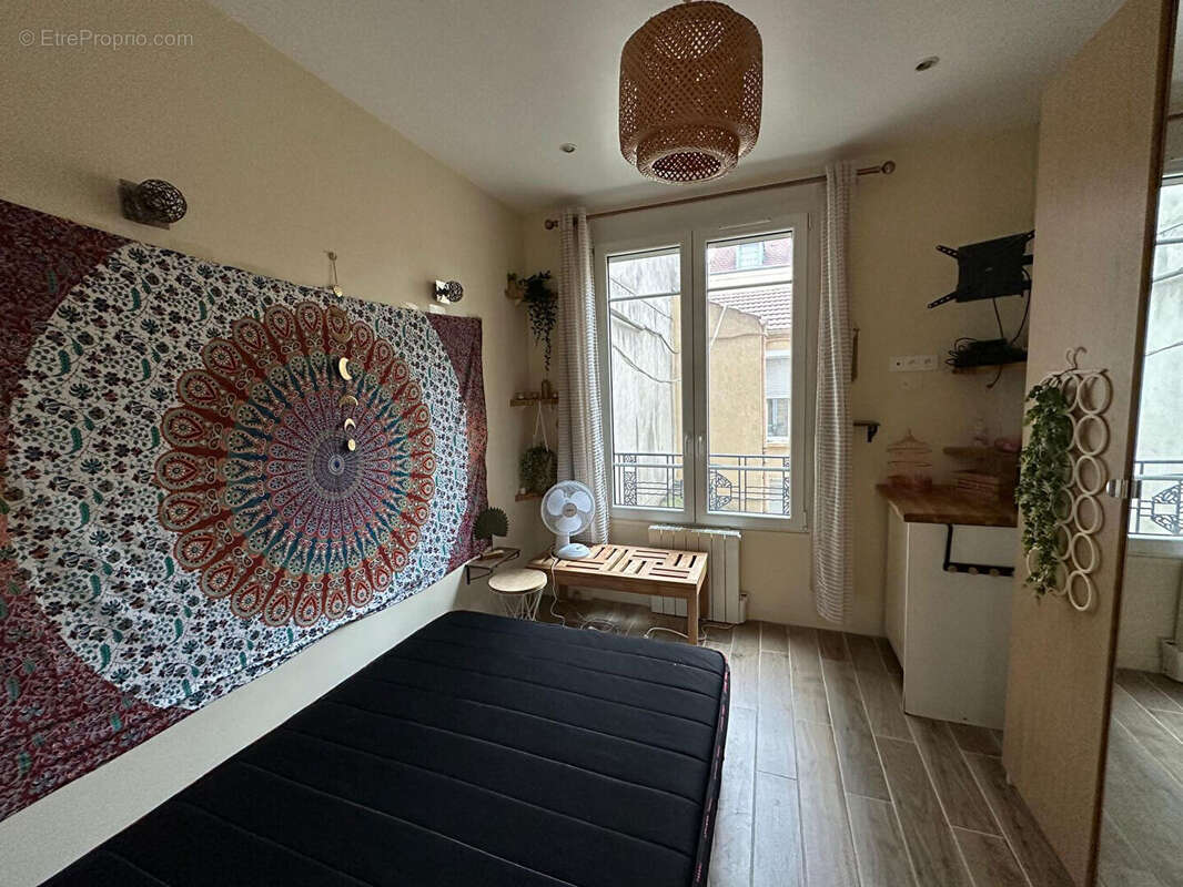 Appartement à SAINT-OUEN